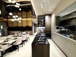 One Marina Gardens (D1), Apartment #555744621